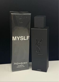 Yves Saint Laurent Myself Le Parfum