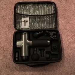 Massage Gun
