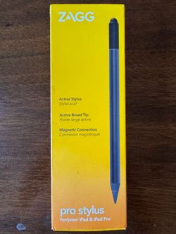 ZAGG Pro Stylus