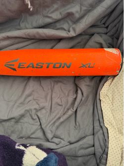 EastonXL1 bbcor -3