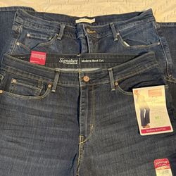 Women’s LEVI Jeans  