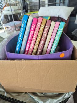 Books