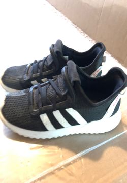 Toddler Adidas size 10