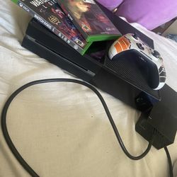 Xbox One