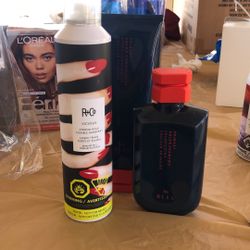 R+Co Hair Products-New