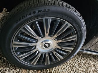 Escalde 22"