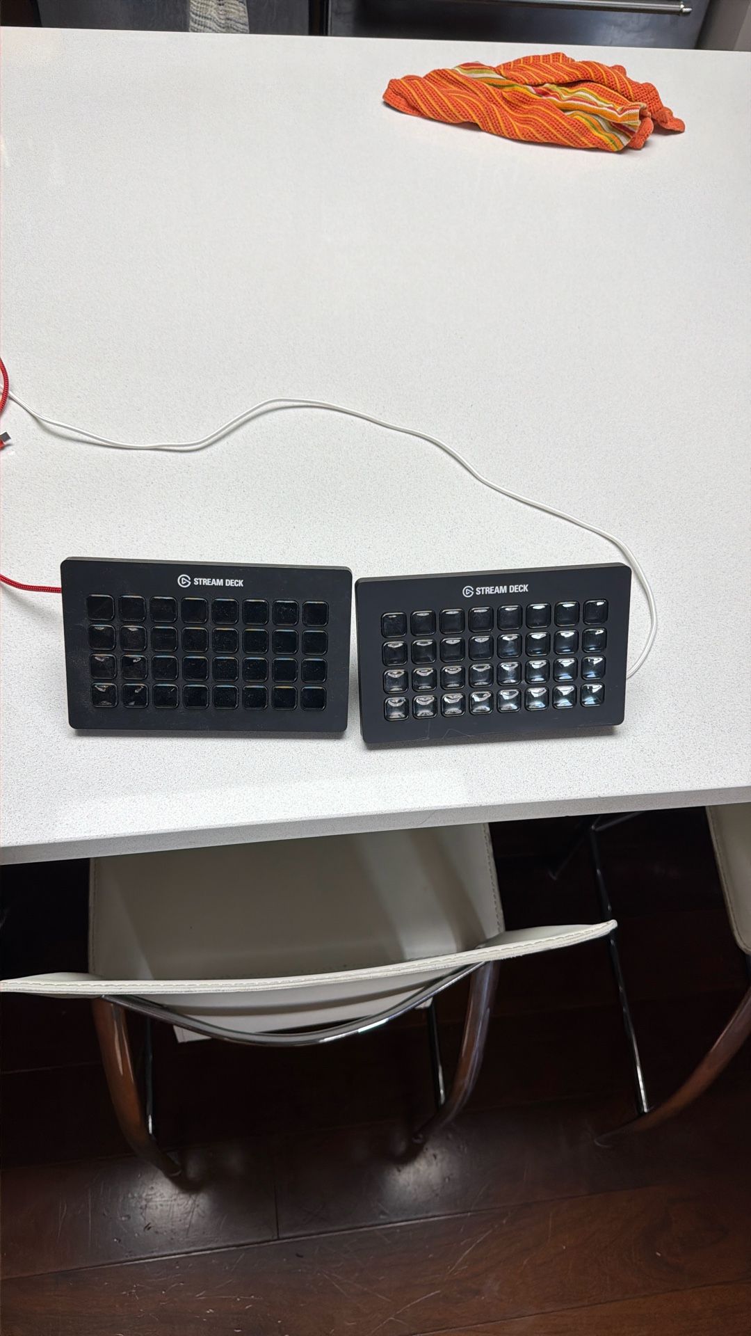 El Gato Stream Deck Xl