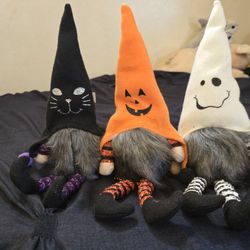 Halloween Decorations