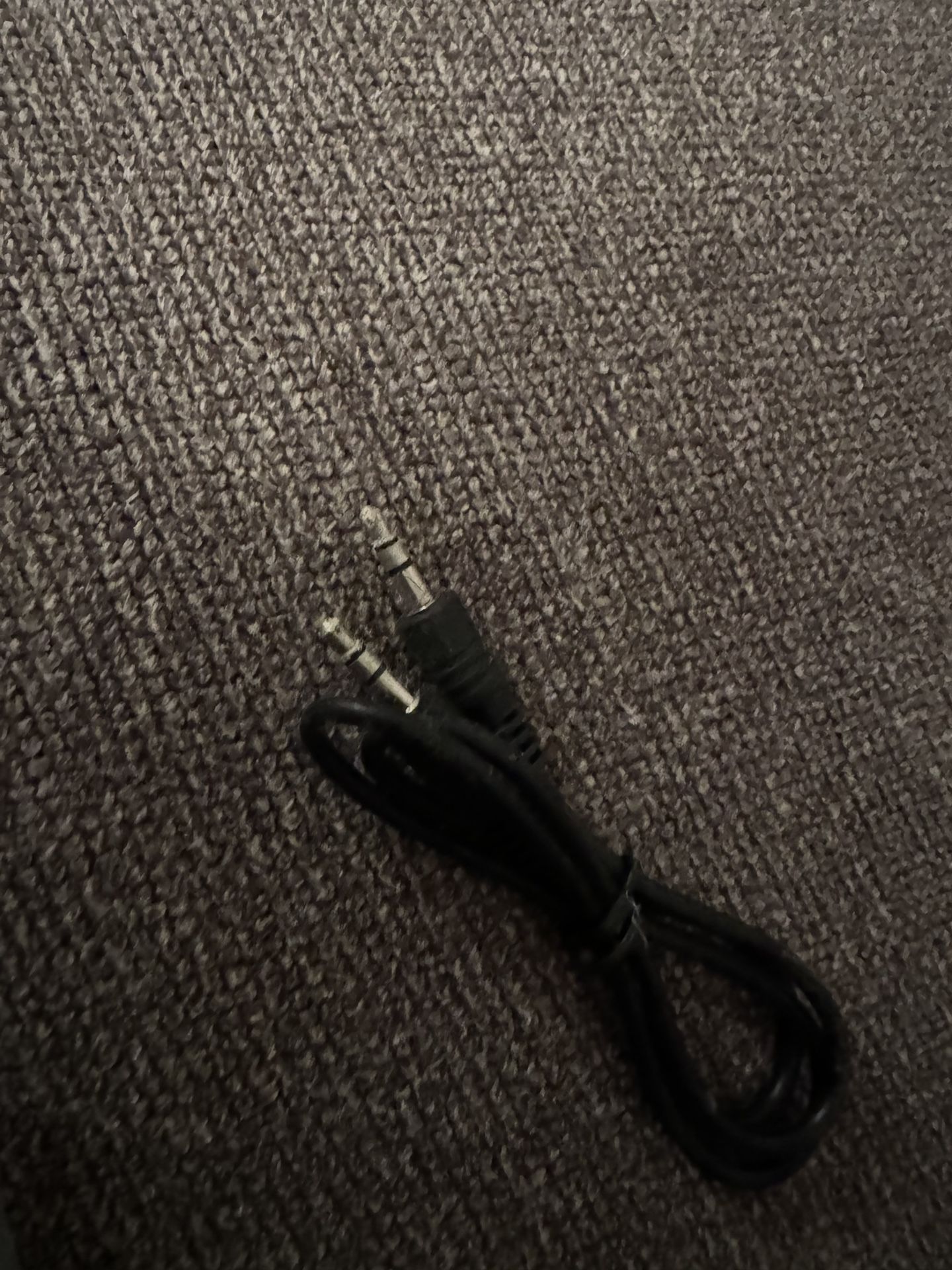 AUDIO CABLE