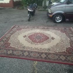 Tabriz Carpet 9x14 1000$