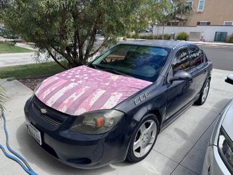 2006 Chevrolet Cobalt
