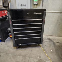 Snap-on Toolbox 