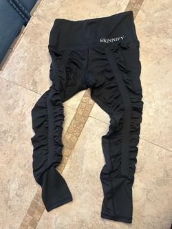 Skinnify band leggings