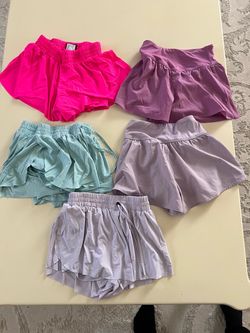 Girls clothes $3 each (M-L size for 10-11 years old) or $20 for everything