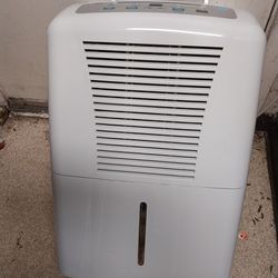 New Condition! GE ADEL50LRL2  Humidifier 