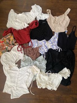 Tops Bundle