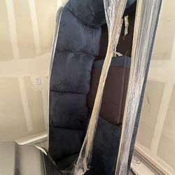 Sectional Sofa Like New! 