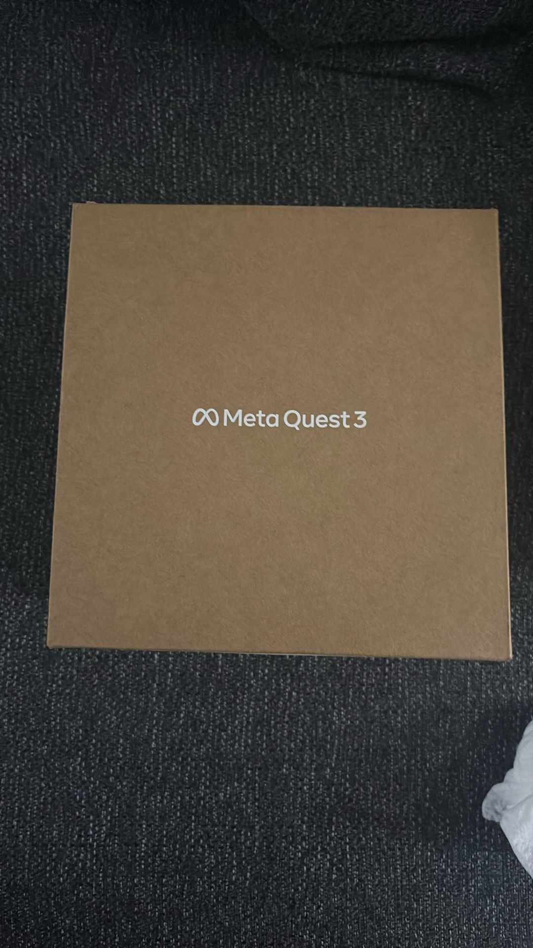 Oculus 3