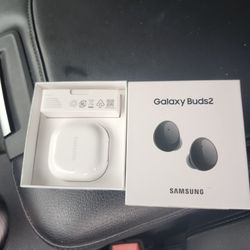 Galaxy Buds2