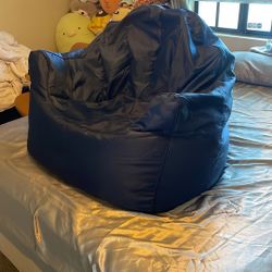 Beanbag chair