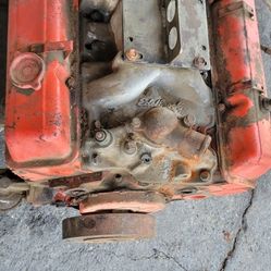 350 Motor /350 Transmission