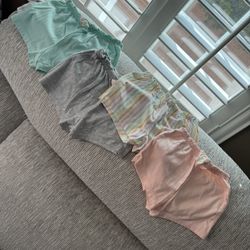 Kohls Baby/Toddler Shorts Size 18 Months 