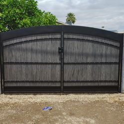 RV Gates