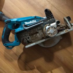 Makita Circular Saw