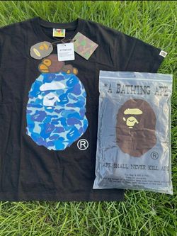 Bape t shirt