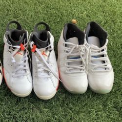 Jordan Shoes