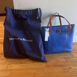 Dooney And Bourne Small Lexington