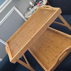 Food Trays To Eat On Bed