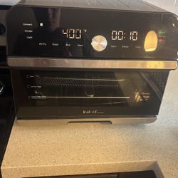 Instant Omini Plus Air Fryer 