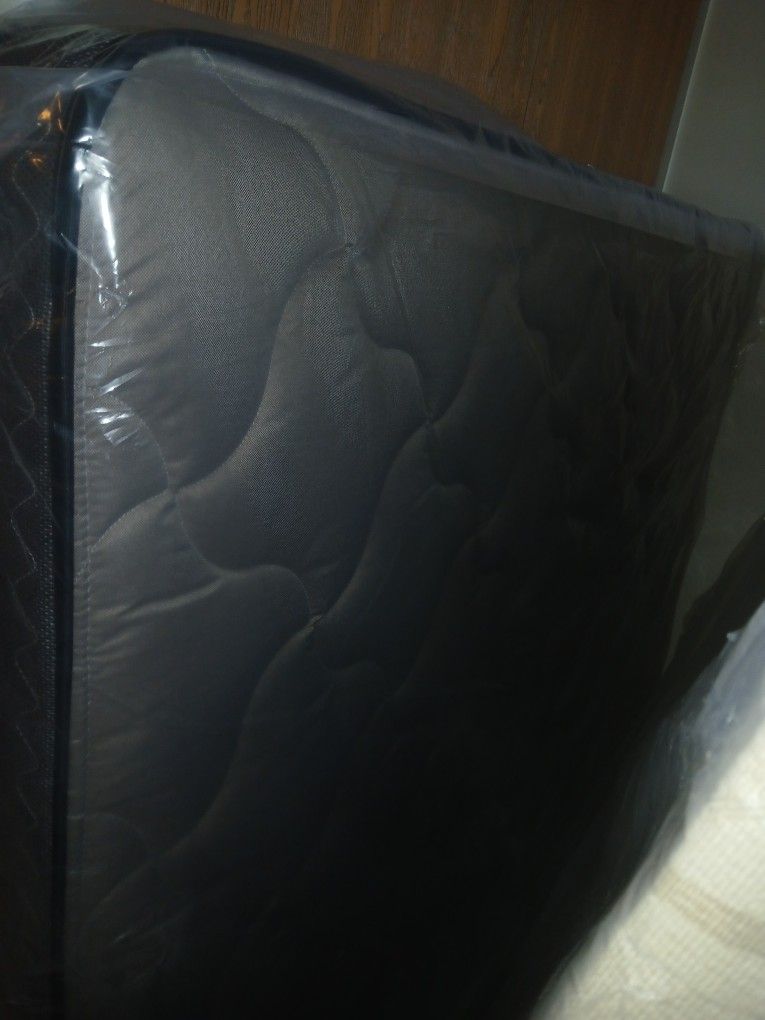 Bed Set Brand New 