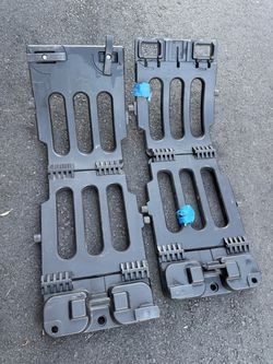 2915/2019 Ford F150  Bed extender