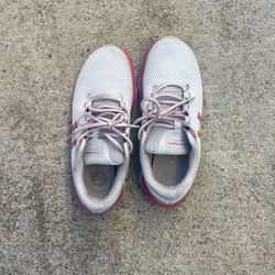 Reebok Shoes For Women Size 7.5