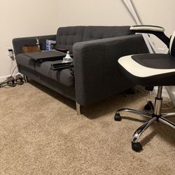 IKEA Morabo loveseat