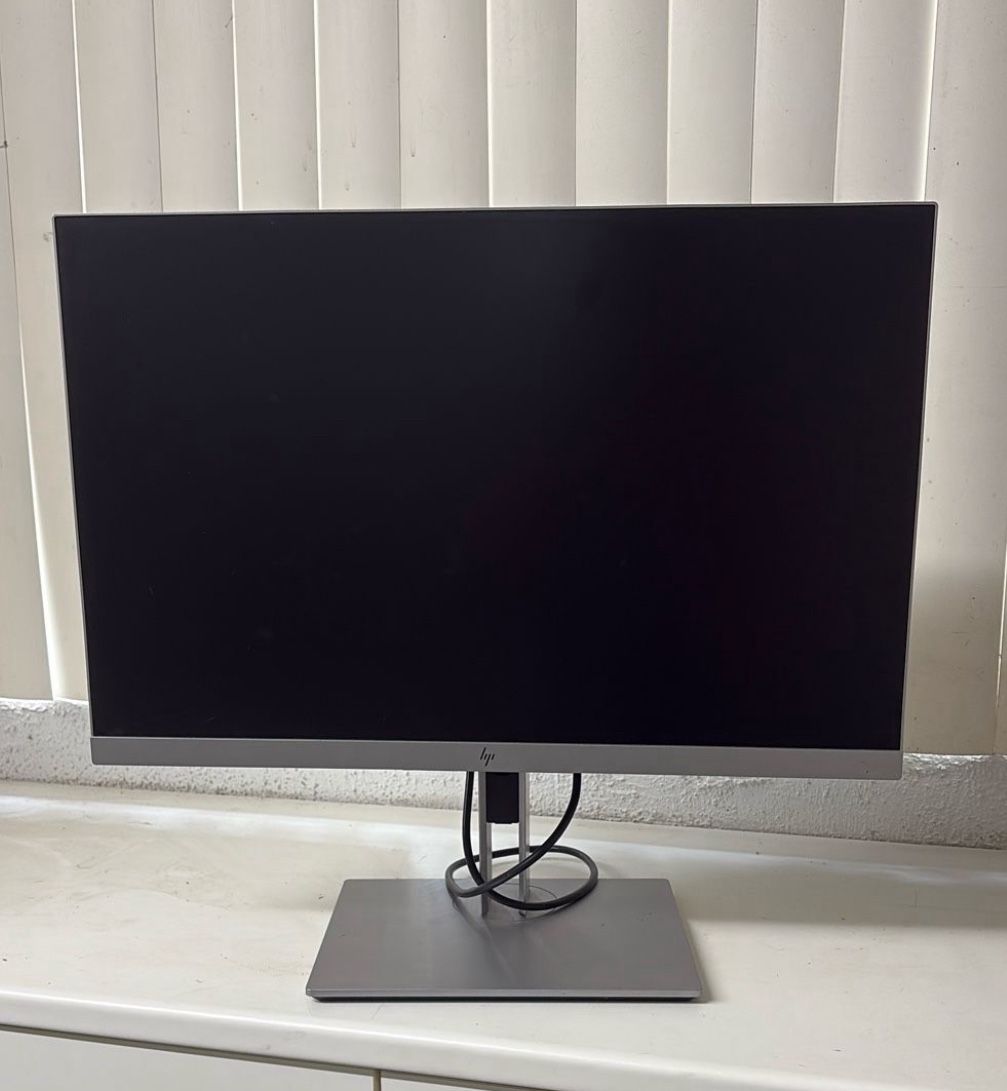 HP Monitor - E243i