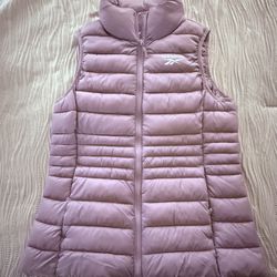 Reebok Vest