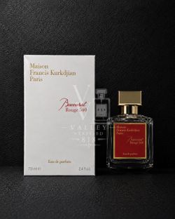 Maison Francis Kurkdjian Baccarat Rouge 540 EDP 70 mL (2.4 oz)