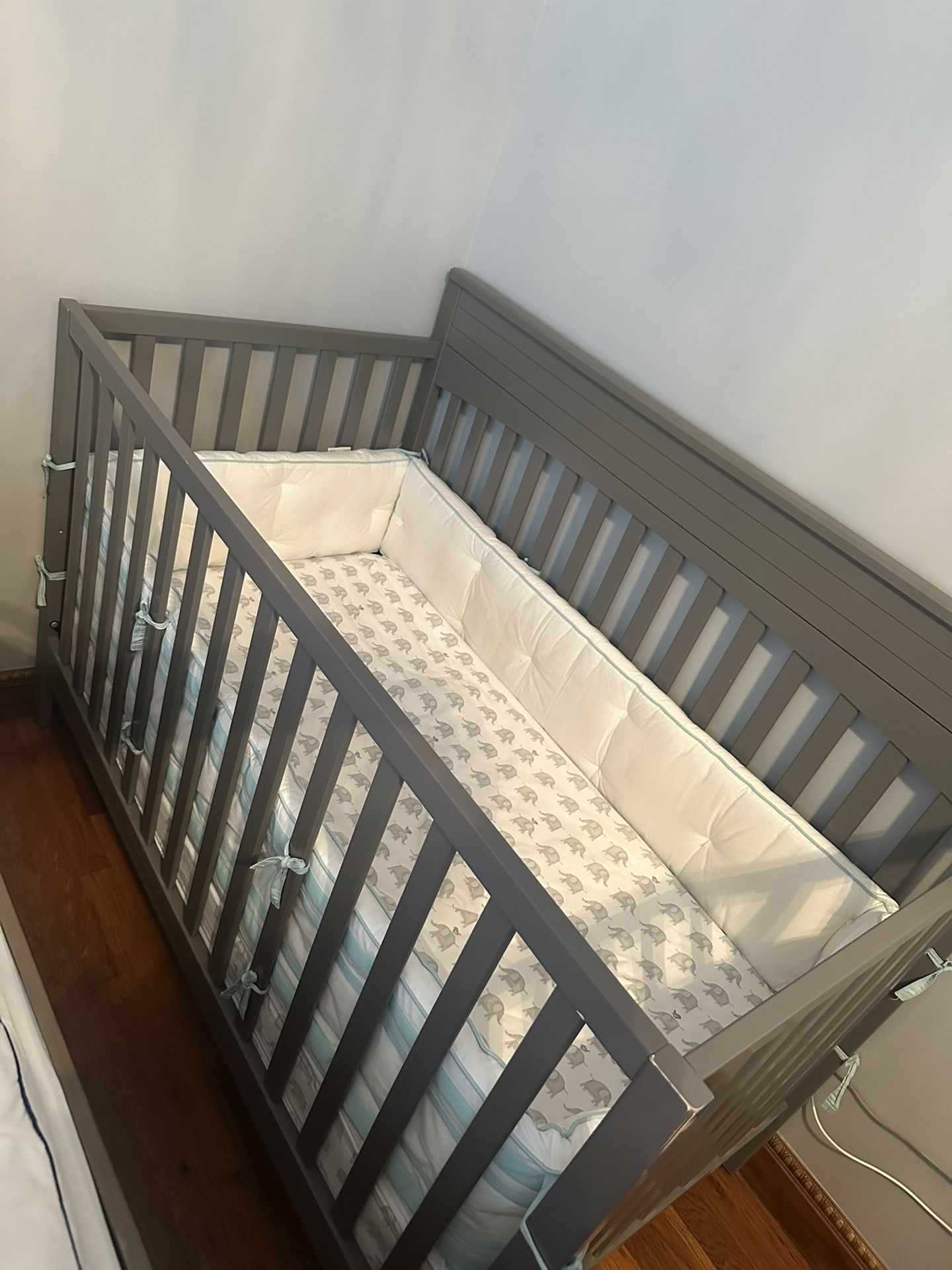 Baby Crib