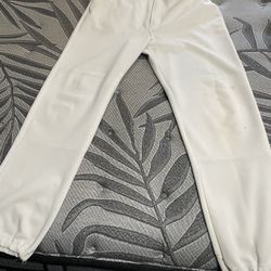Baseball Pants