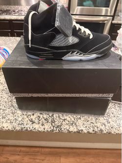 Jordan 5 “Reimagine”