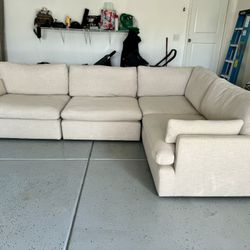 Sectional Sofa