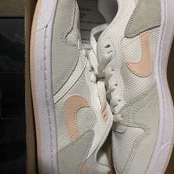 Nike SB Alleyoop GS Size 5y 