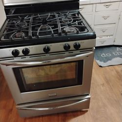 Stove 