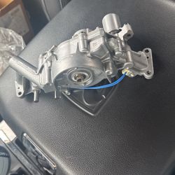 2019 Dodge Durango Engine Oil Pump 