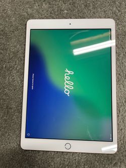 IPAD 7th GEN
