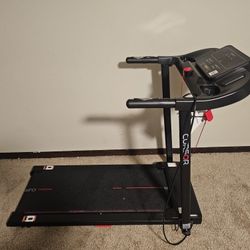 Treadmill 