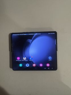 Galaxy Z Fold 5